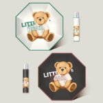 Paraguas Solar TEDDY ISLAND HS002 - Imagen 2