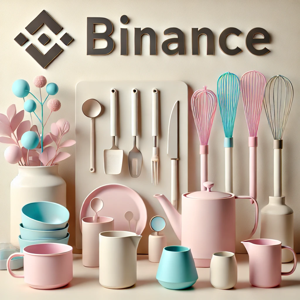 Pago con Binance Pay en tienda en línea YOYOSO Ecuador