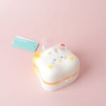 Juguete Antiestrés de Galleta Divertida - Imagen 2