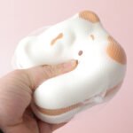 Juguete Antiestrés de Galleta Divertida - Imagen 4