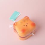 Juguete Antiestrés de Galleta Divertida