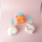 Juguete Antiestrés de Galleta Divertida - Imagen 5