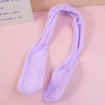 Bandas para el Cabello – Ondas Sin Calor - Imagen 2