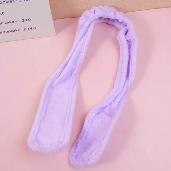 Bandas para el Cabello – Ondas Sin Calor - Imagen 2