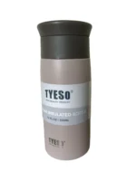 Mini Termo TYESO 8729B 350 ml  - Imagen 2