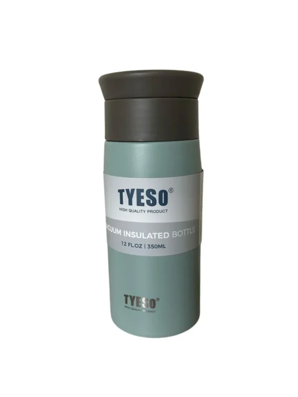 Mini Termo TYESO 8729B 350 ml  - Imagen 3