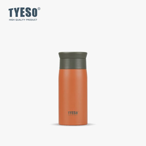 Mini Termo TYESO 8729B 350 ml  - Imagen 4