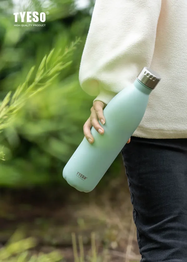 Termo Deportivo TYESO 1 Litro - Imagen 6