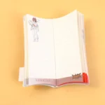 Cuaderno de Descompresión AOTU World con Páginas Interiores de Color (copia) - Imagen 2