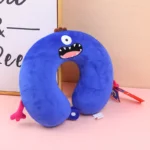 Almohada en Forma de U TOMARMON - Estilo A