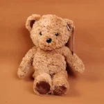 Muñeco de Peluche Oso de Pie - Serie Teddy Island - 35CM