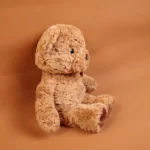 Muñeco de Peluche Oso de Pie - Serie Teddy Island - 35CM - Imagen 2