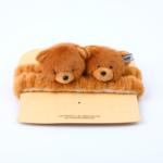 Diadema de la Serie Teddy Island - Imagen 2