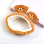 Diadema de la Serie Teddy Island - Imagen 4