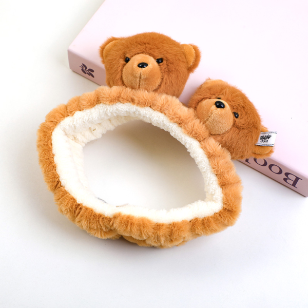 Diadema de la Serie Teddy Island - Imagen 4