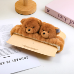 Diadema de la Serie Teddy Island