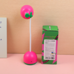 Lámpara TOMARMON Serie Rosa Rojo - Imagen 2