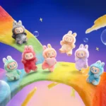 Labubu Big Into Energy – Premium Replica 1:1 - Imagen 4