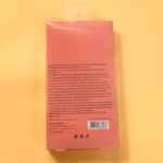 Set de Brochas de Maquillaje de 4 Piezas con Bolsa de Almacenamiento - Imagen 4