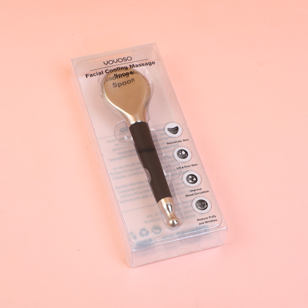 Cuchara Masajeador para Facial Frío - Imagen 2