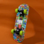 Patineta TOMARMON - Tamaño pequeño - Imagen 3