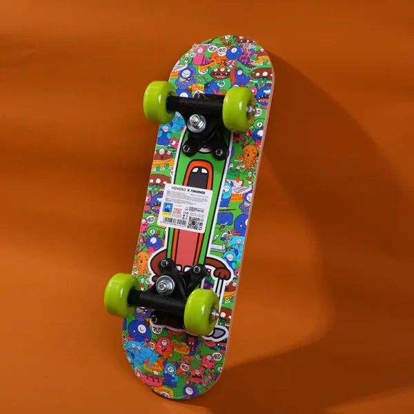 Patineta TOMARMON - Tamaño pequeño - Imagen 3