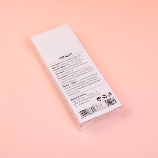 Cuchara Masajeador para Facial Frío - Imagen 3