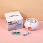 Lámpara Proyector LED UFO – Flying Saucer