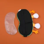 Antifaz para Dormir TOMARMON Serie A - Imagen 2