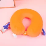 Almohada Ergonómica en Forma de U TOMARMON Series C Style - Imagen 2