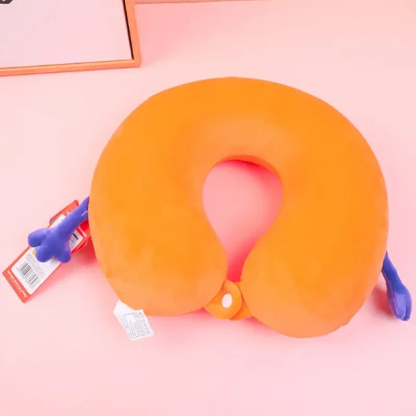 Almohada Ergonómica en Forma de U TOMARMON Series C Style - Imagen 2