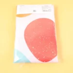 Set de Cocina Colorful Pattern Series 3 Piezas (Guante + Tapete + Delantal) - Imagen 4