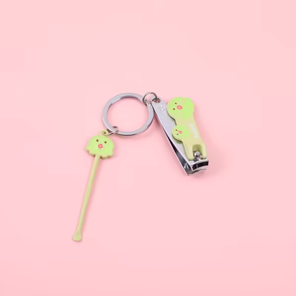 Cortaúñas de Aleación Octopus Series – Precisión y Durabilidad - Imagen 3