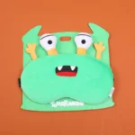 Antifaz para Dormir TOMARMON Serie A