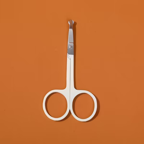 Tijeras Multiuso para Vello TEDDY ISLAND Series – Seguridad y Precisión - Imagen 3