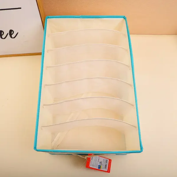 Caja Organizadora TOMARMON Series con 12 Compartimentos - Imagen 3