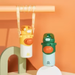 Vaso Térmico Pato Adorable 460ml