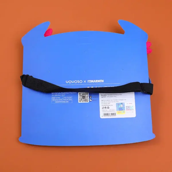 Antifaz para Dormir TOMARMON Serie B - Imagen 3