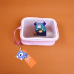 Bolso Portátil Mediano TOMARMON Series para Cosméticos y Artículos de Tocador - Imagen 2