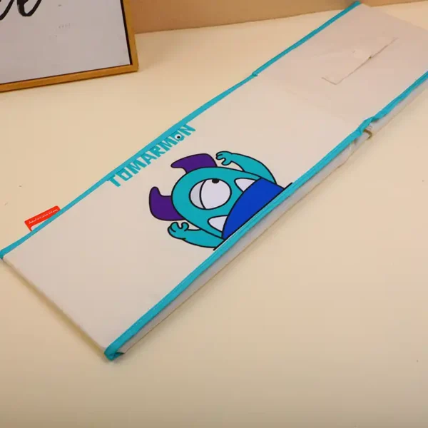 Caja Organizadora TOMARMON Series con 12 Compartimentos - Imagen 2