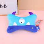 Almohada Ergonómica TOMARMON Series B Style en Forma de Hueso - Imagen 2