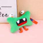 Almohada Ergonómica TOMARMON Series D Style en Forma de Hueso