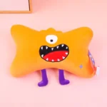 Almohada Ergonómica TOMARMON Series C Style en Forma de Hueso - Imagen 3