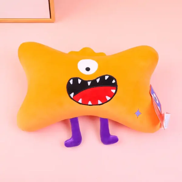 Almohada Ergonómica TOMARMON Series C Style en Forma de Hueso - Imagen 3