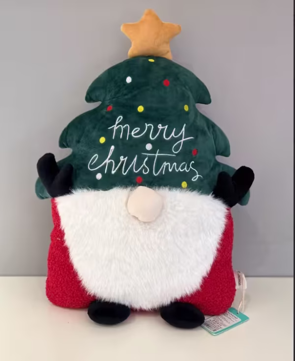 Almohada Decorativa Navideña Christmas Series - Imagen 4