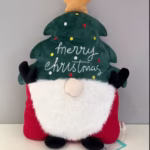 Almohada Decorativa Navideña Christmas Series