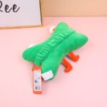 Almohada Ergonómica TOMARMON Series D Style en Forma de Hueso - Imagen 2