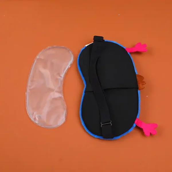 Antifaz para Dormir TOMARMON Serie B - Imagen 2