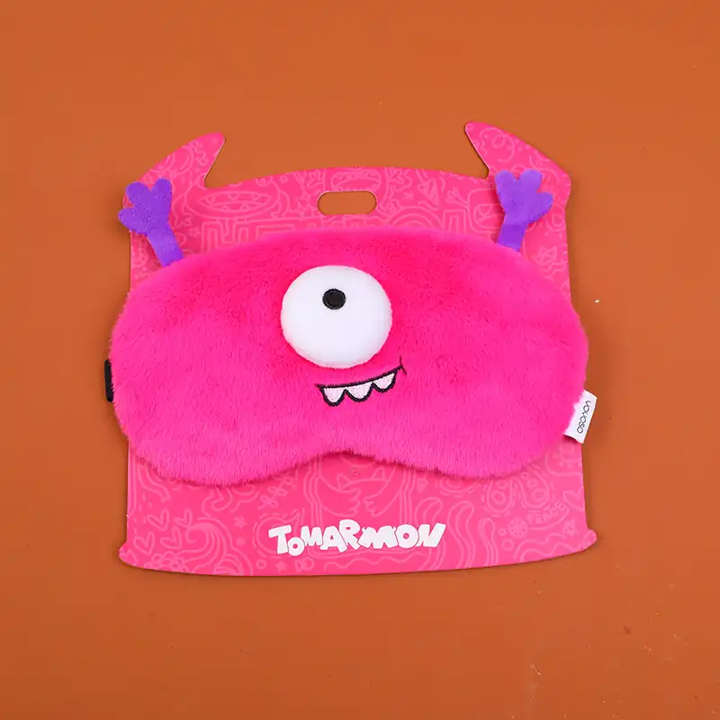 antifaz para dormir TOMARMON Antifaz para Dormir TOMARMON Serie C - Imagen 1