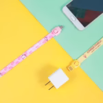 Llavero Cable de Datos TYPE-C Aike – TOFU